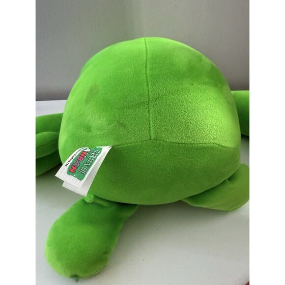 Garden of Banban Jumbo Josh Plush - Large 16” Green Monster Stuffed Animal 2025 - Picture 8 of 9